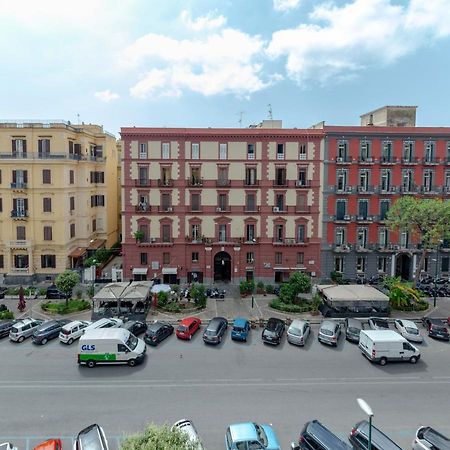 Mastropasqua Bb Bed & Breakfast Napoli Exterior foto