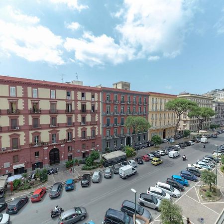 Mastropasqua Bb Bed & Breakfast Napoli Exterior foto