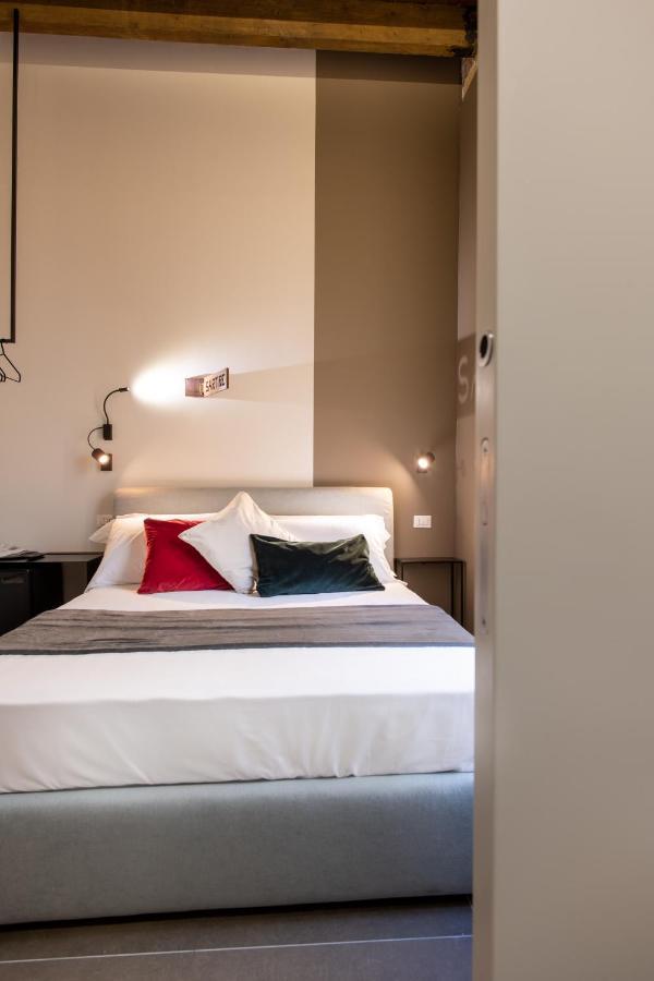Mastropasqua Bb Bed & Breakfast Napoli Exterior foto