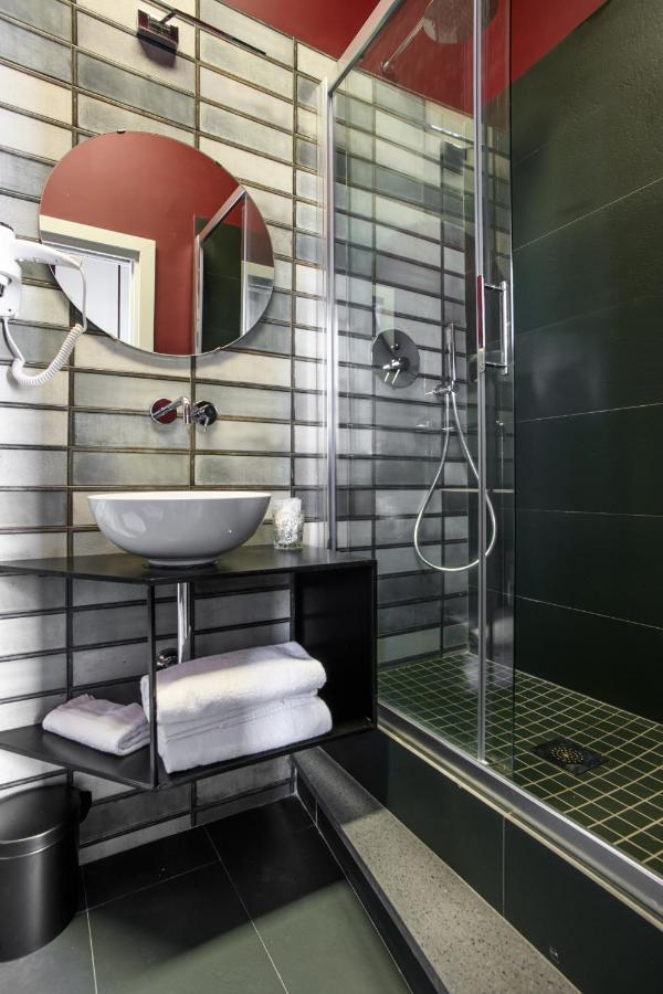 Mastropasqua Bb Bed & Breakfast Napoli Exterior foto
