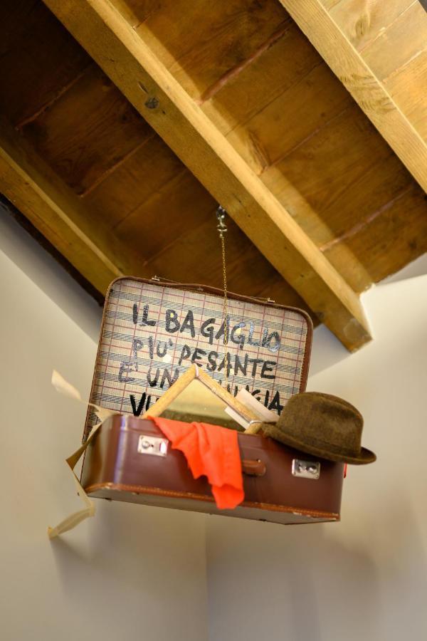 Mastropasqua Bb Bed & Breakfast Napoli Exterior foto
