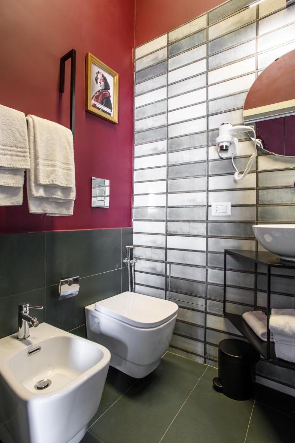 Mastropasqua Bb Bed & Breakfast Napoli Exterior foto