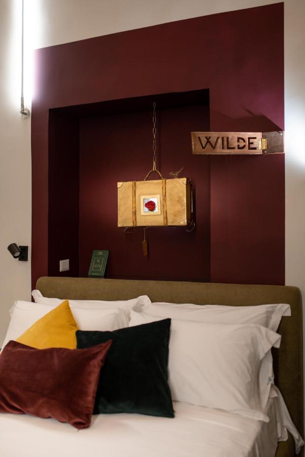 Mastropasqua Bb Bed & Breakfast Napoli Exterior foto