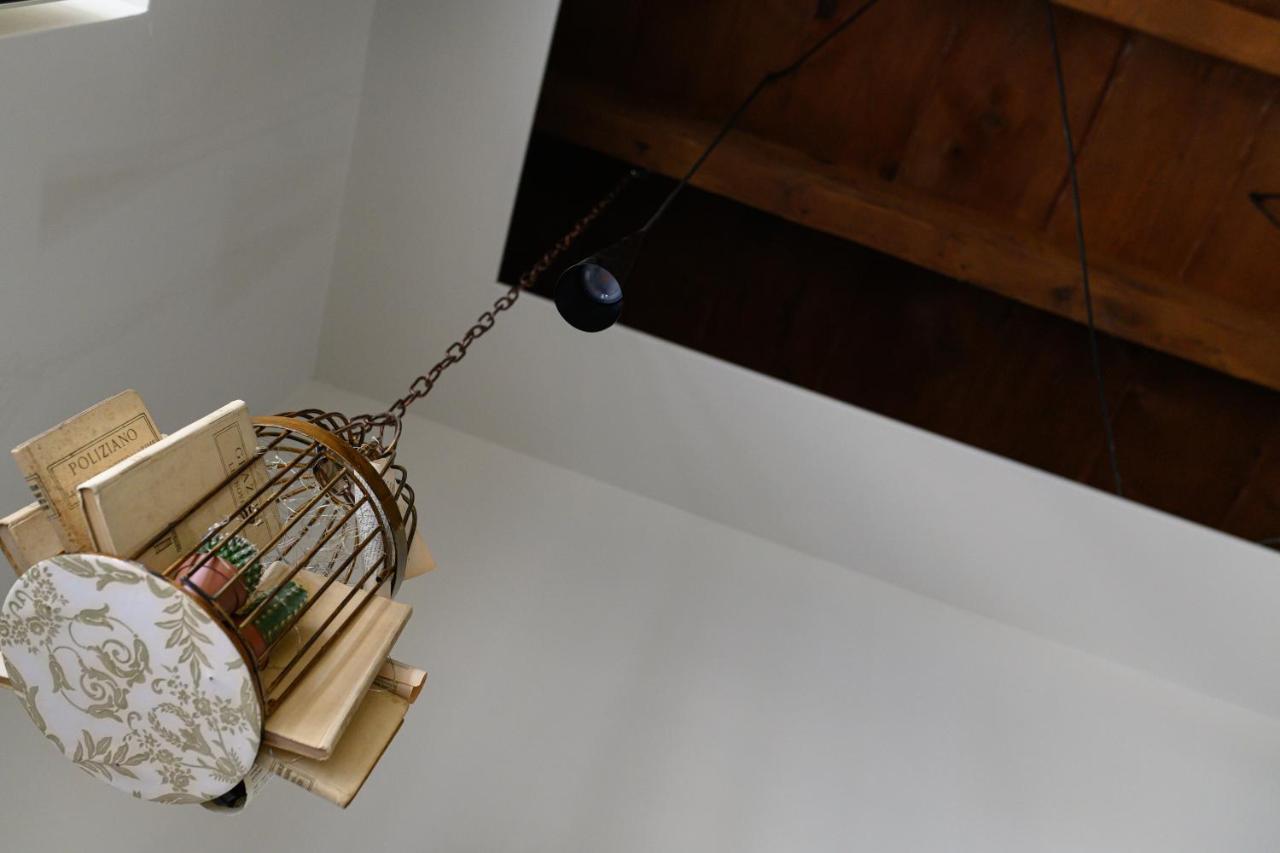 Mastropasqua Bb Bed & Breakfast Napoli Exterior foto
