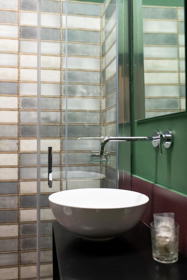 Mastropasqua Bb Bed & Breakfast Napoli Exterior foto