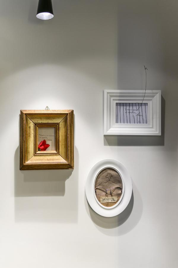 Mastropasqua Bb Bed & Breakfast Napoli Exterior foto