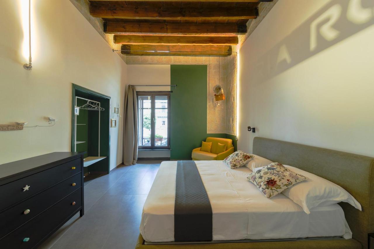 Mastropasqua Bb Bed & Breakfast Napoli Exterior foto