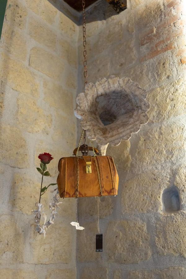 Mastropasqua Bb Bed & Breakfast Napoli Exterior foto