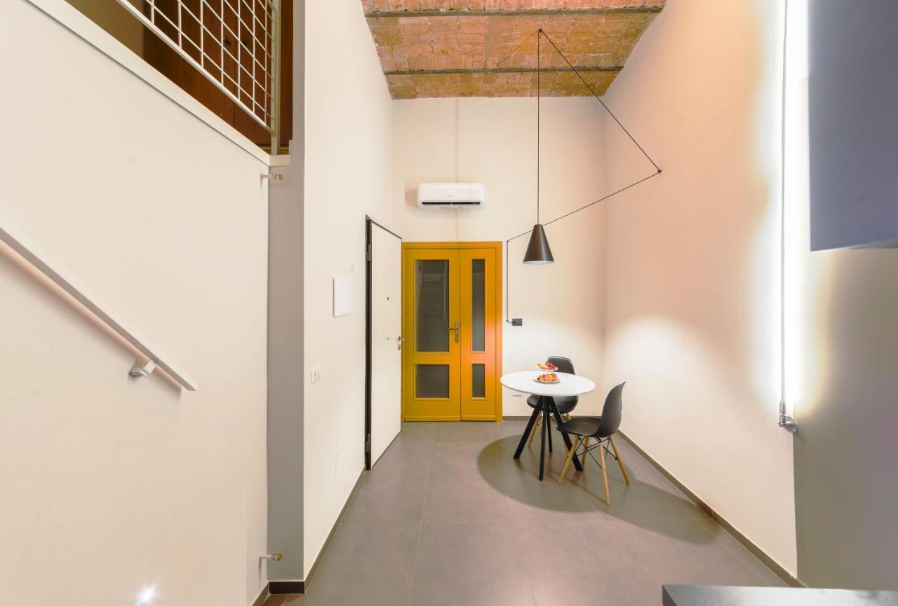 Mastropasqua Bb Bed & Breakfast Napoli Exterior foto