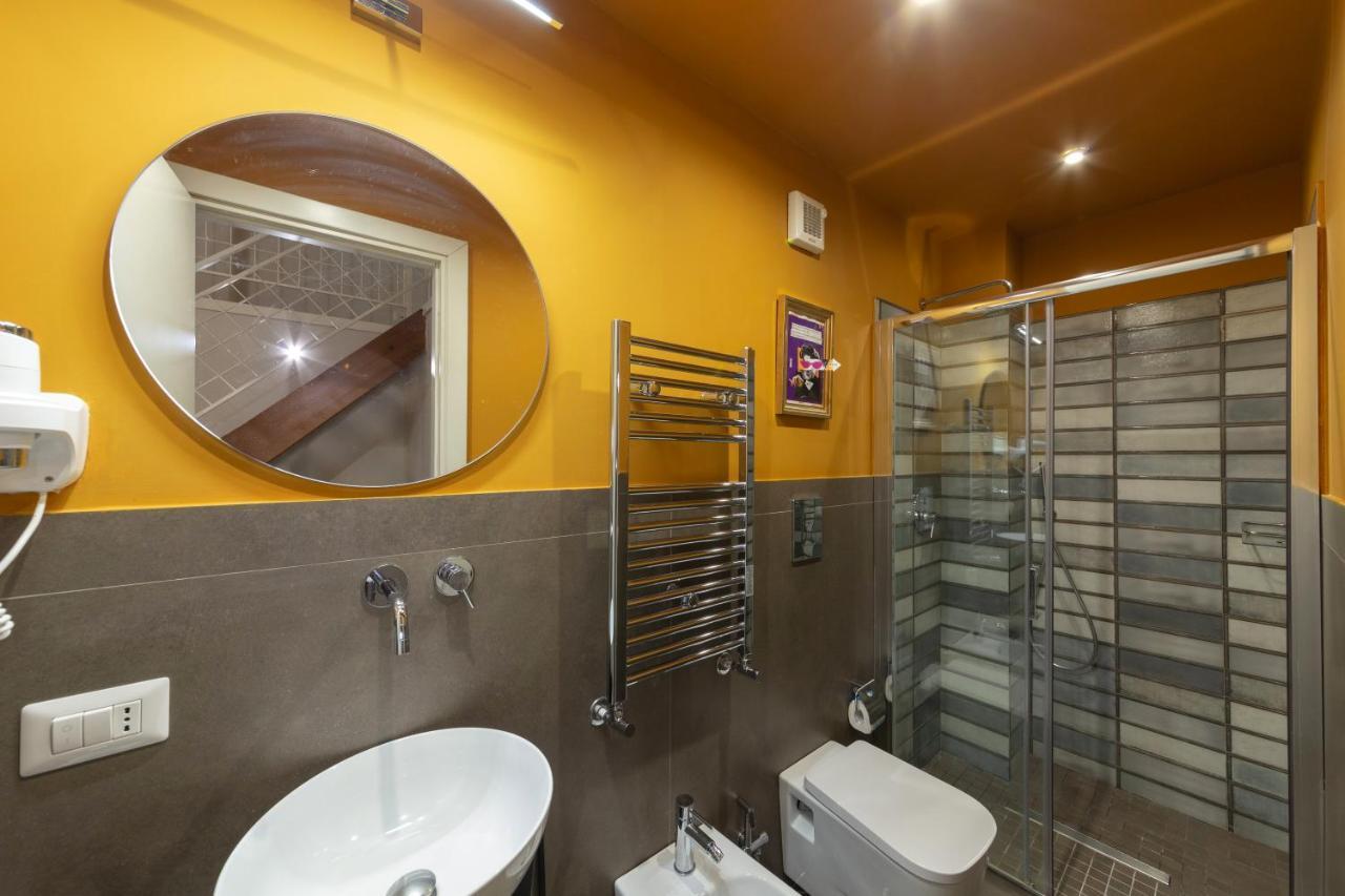 Mastropasqua Bb Bed & Breakfast Napoli Exterior foto