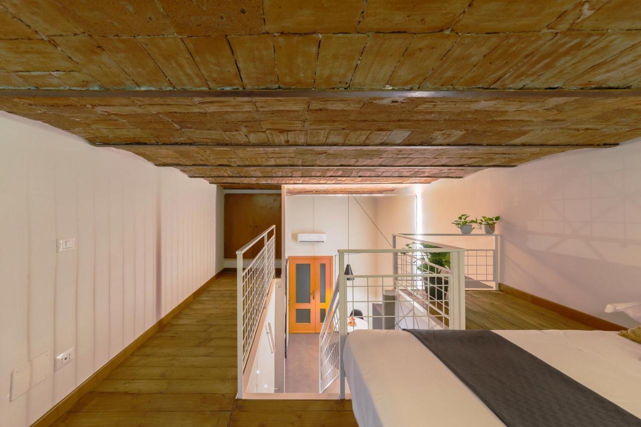 Mastropasqua Bb Bed & Breakfast Napoli Exterior foto