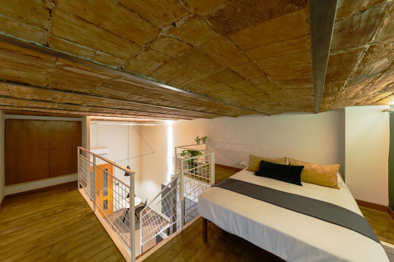 Mastropasqua Bb Bed & Breakfast Napoli Exterior foto